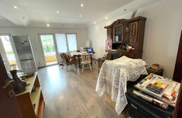 Apartament 3 camere, bloc nou, suprafata utila 75 mp, Cetatii