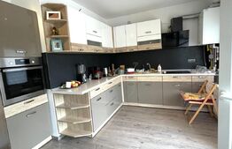 Apartament 3 camere, bloc nou, suprafata utila 75 mp, Cetatii