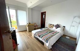 Apartament 3 camere, bloc nou, suprafata utila 75 mp, Cetatii