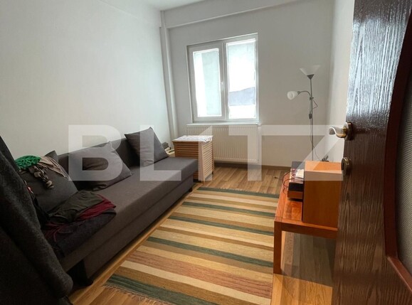 Apartament de vânzare 3 camere Cetății - 116232AV | BLITZ Bistriţa | Poza3