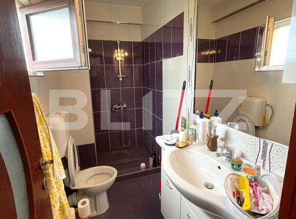 Apartament de vânzare 3 camere Cetății - 116232AV | BLITZ Bistriţa | Poza6