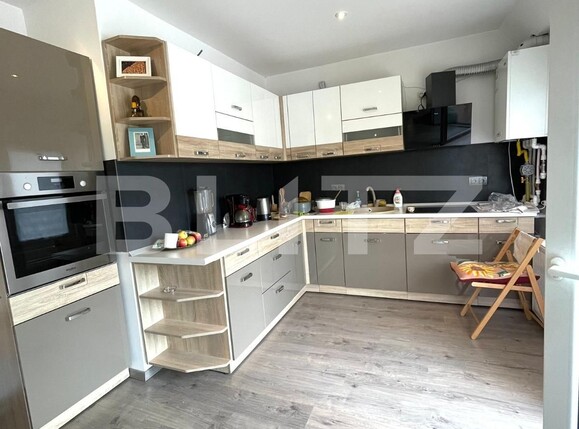 Apartament de vânzare 3 camere Cetății - 116232AV | BLITZ Bistriţa | Poza1