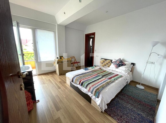 Apartament de vânzare 3 camere Cetății - 116232AV | BLITZ Bistriţa | Poza4