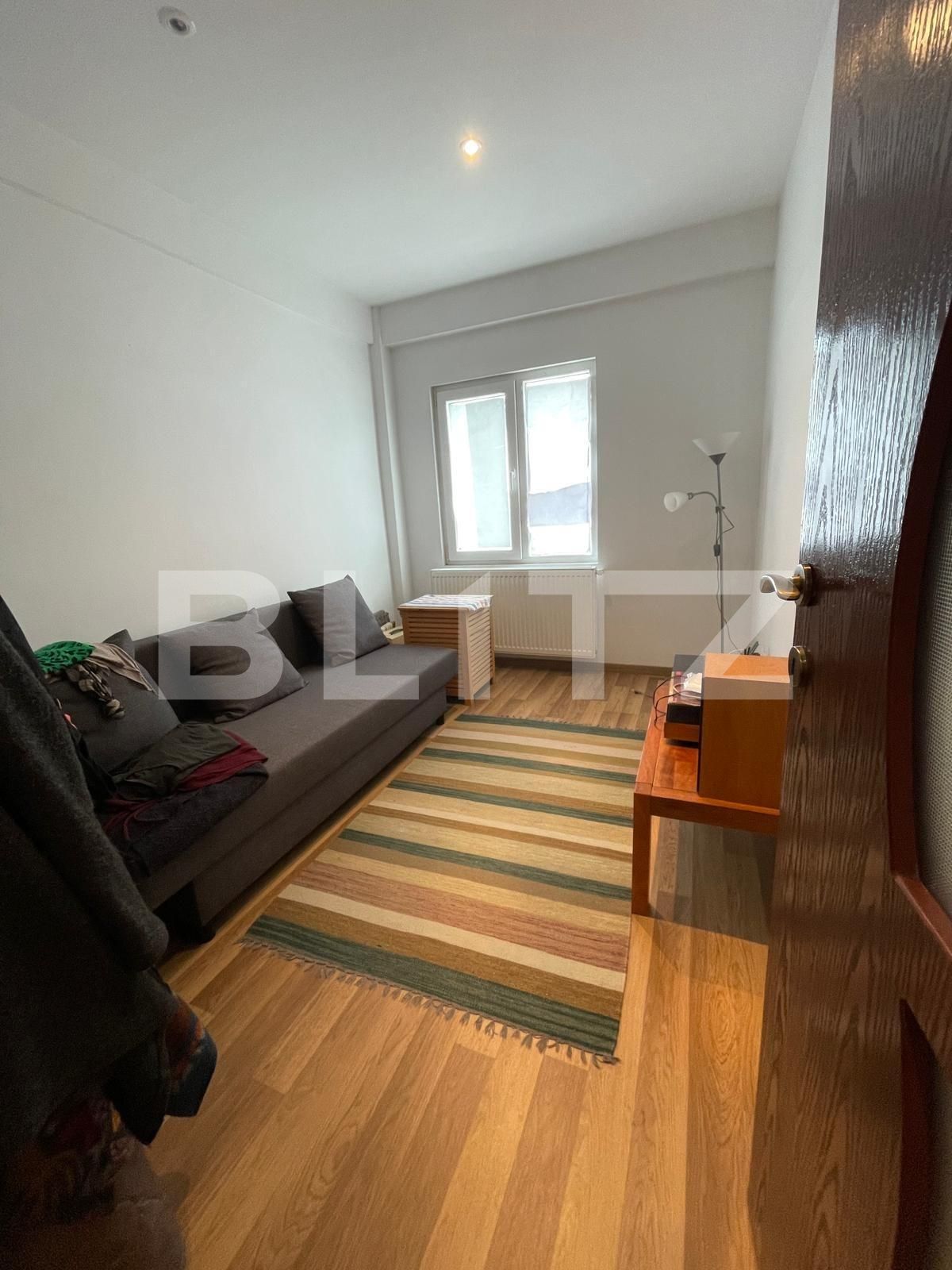 Apartament de vânzare 3 camere Cetății - 116232AV | BLITZ Bistriţa | Poza3