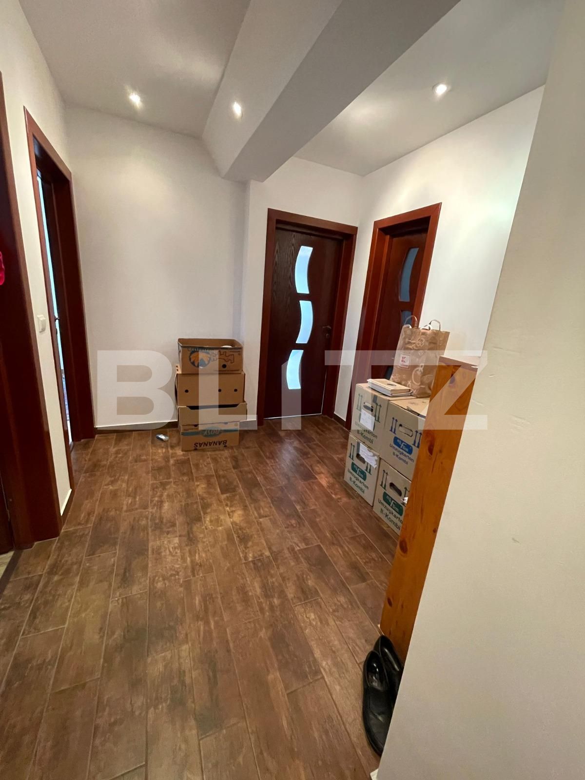 Apartament de vânzare 3 camere Cetății - 116232AV | BLITZ Bistriţa | Poza8