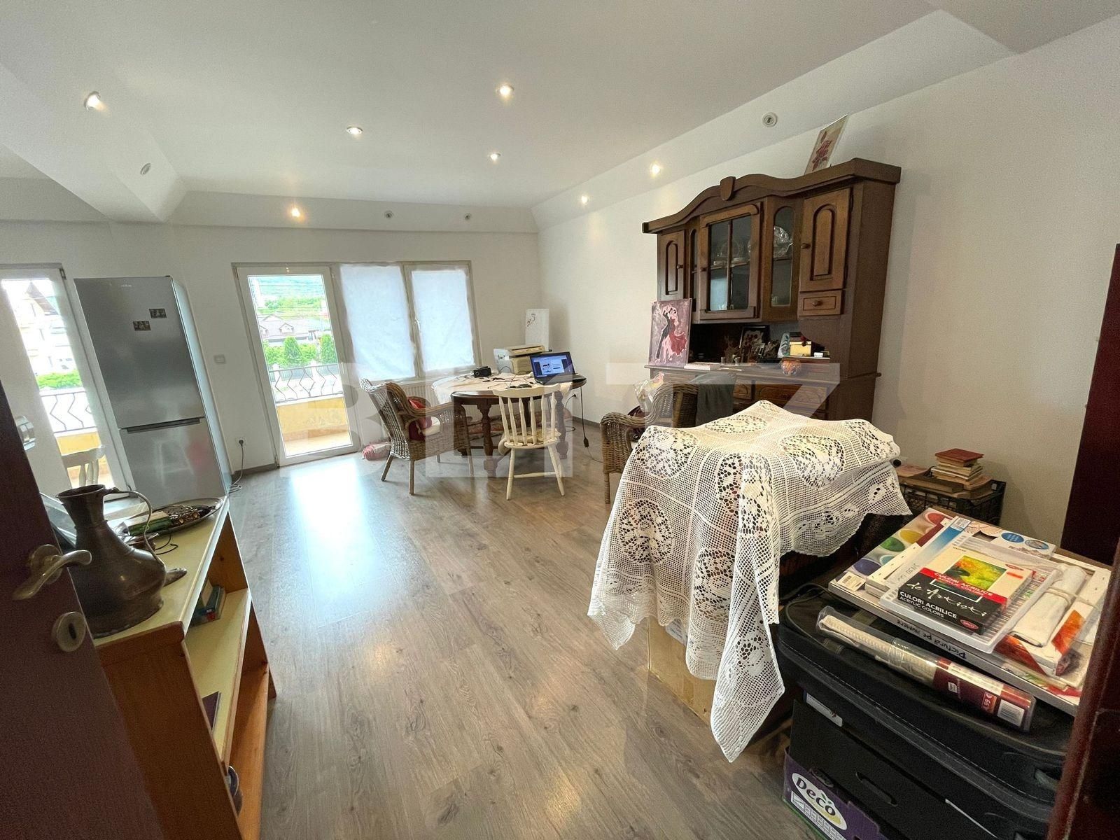 Apartament de vânzare 3 camere Cetății - 116232AV | BLITZ Bistriţa | Poza2