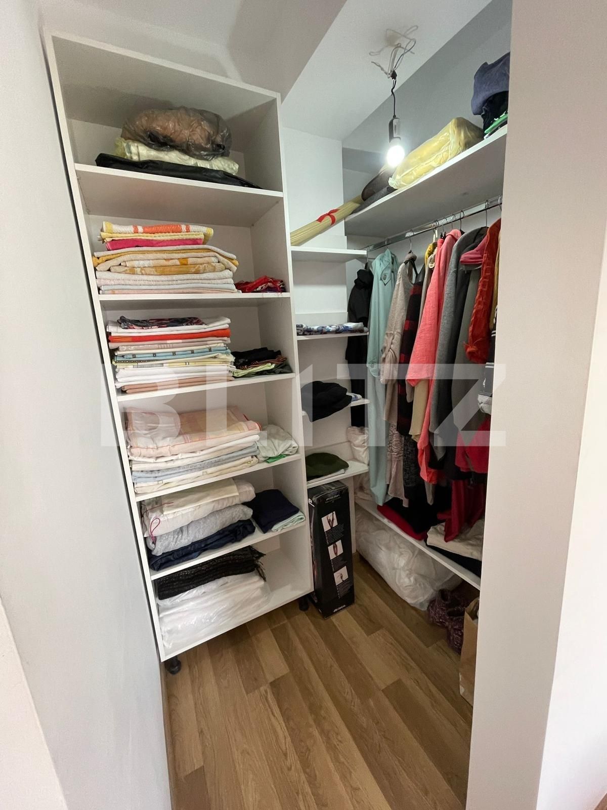 Apartament de vânzare 3 camere Cetății - 116232AV | BLITZ Bistriţa | Poza5