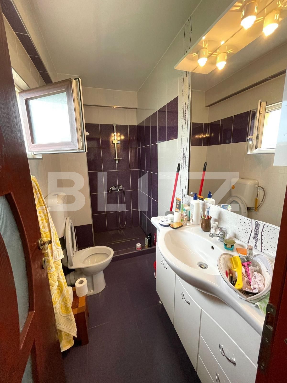 Apartament de vânzare 3 camere Cetății - 116232AV | BLITZ Bistriţa | Poza6