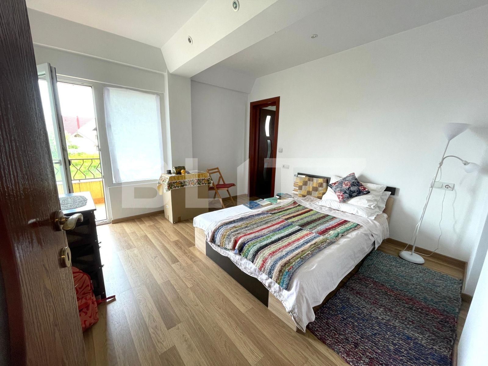 Apartament de vânzare 3 camere Cetății - 116232AV | BLITZ Bistriţa | Poza4