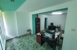 Spatiu comercial pretabil ca si Cabinet medical, 48 mp, Bulevardul Decebal 