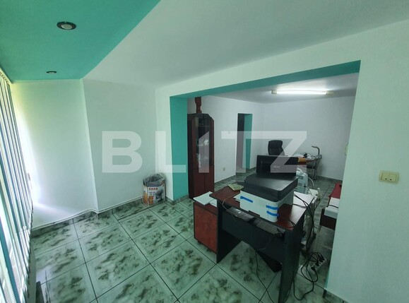 Spațiu birouri de închiriat Central - 116243SIB | BLITZ Bistriţa | Poza1
