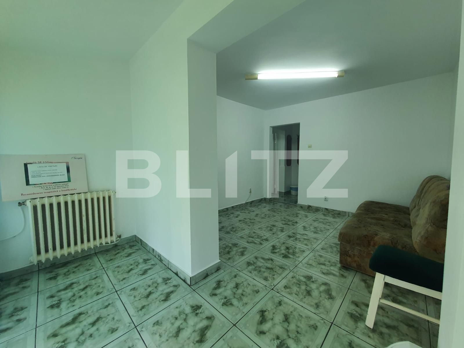 Spațiu birouri de închiriat Central - 116243SIB | BLITZ Bistriţa | Poza2