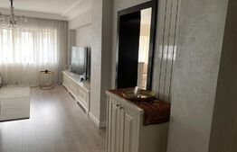 Apartament de lux, 3 camere,2 bai,105 mp ,decomandat,etaj2, Central,2 parcari