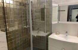 Apartament de lux, 3 camere,2 bai,105 mp ,decomandat,etaj2, Central,2 parcari