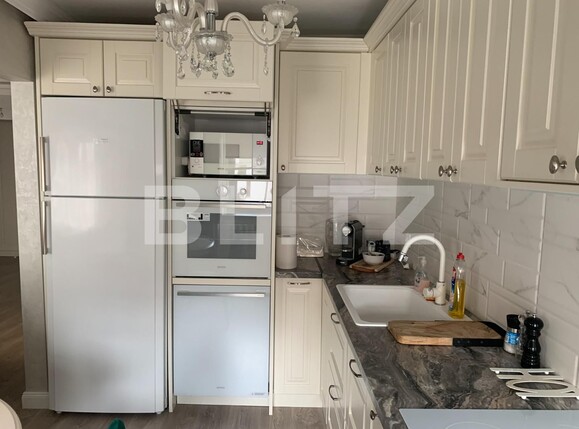 Apartament de vânzare 3 camere Central - 116266AV | BLITZ Bistriţa | Poza3