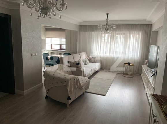 Apartament de vânzare 3 camere Central - 116266AV | BLITZ Bistriţa | Poza1