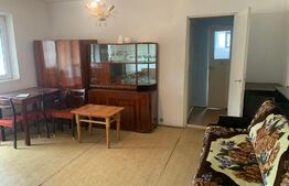 Apartament 2 camere, 50mp, zona Decebal