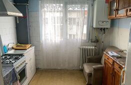 Apartament 2 camere, 50mp, zona Decebal