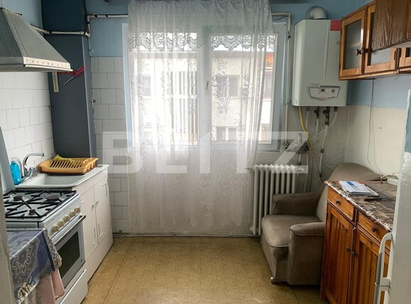 Apartament de vânzare 2 camere Decebal - 116330AV | BLITZ Bistriţa | Poza1