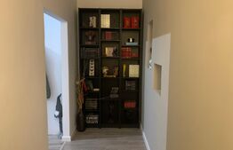 Apartament Lux la casa, 3 camere, 120mp, Ultracentral 