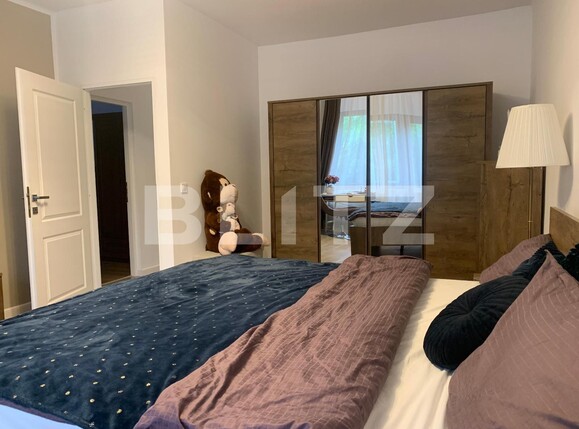 Apartament de vânzare 3 camere Central - 116364AV | BLITZ Bistriţa | Poza13