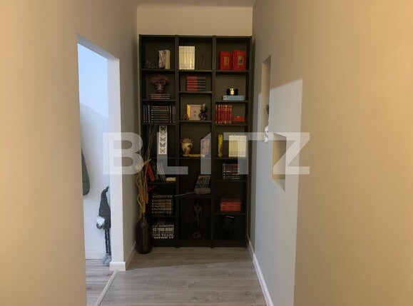 Apartament de vânzare 3 camere Central - 116364AV | BLITZ Bistriţa | Poza5