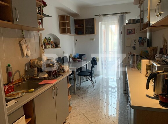 Apartament de vânzare 3 camere Central - 116364AV | BLITZ Bistriţa | Poza3