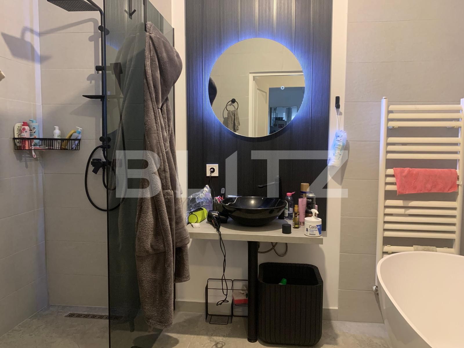 Apartament de vânzare 3 camere Central - 116364AV | BLITZ Bistriţa | Poza8