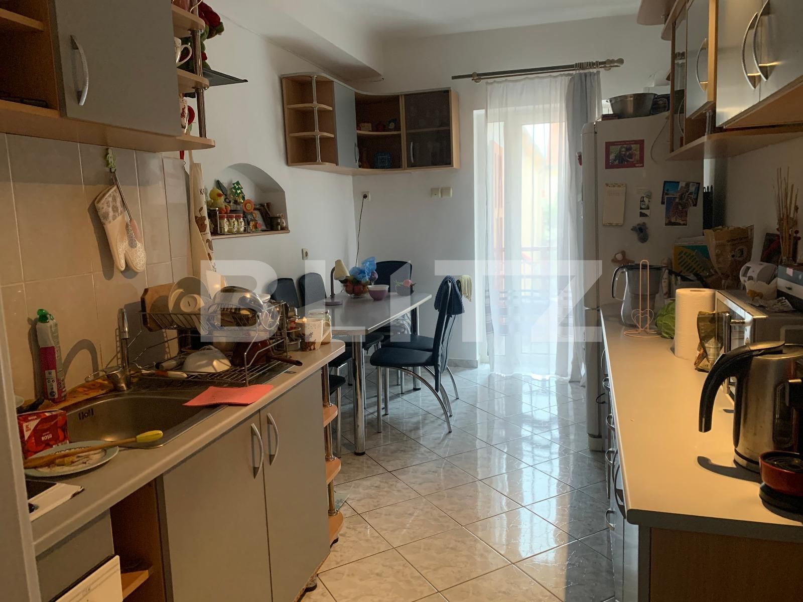 Apartament de vânzare 3 camere Central - 116364AV | BLITZ Bistriţa | Poza3