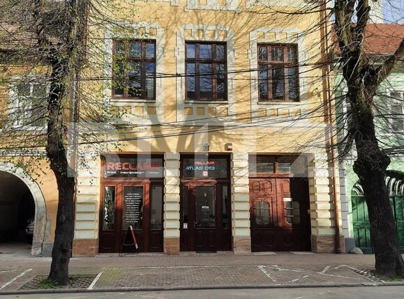 Casa de vânzare 8 camere Central - 116370CV | BLITZ Bistriţa | Poza1