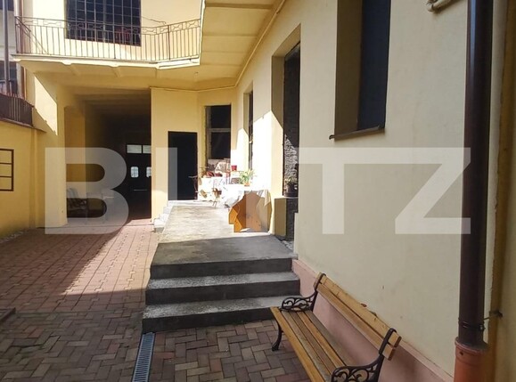 Casa de vânzare 8 camere Central - 116370CV | BLITZ Bistriţa | Poza3