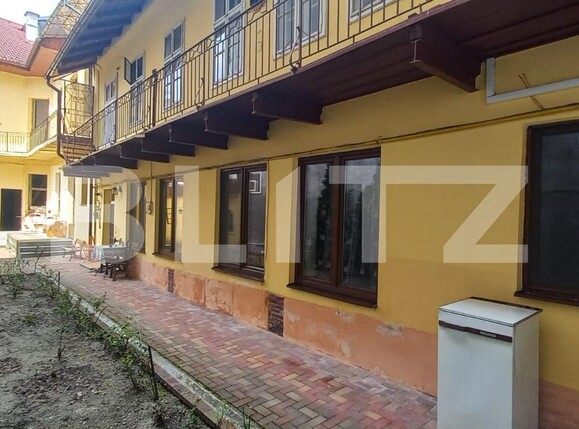 Casa de vânzare 8 camere Central - 116370CV | BLITZ Bistriţa | Poza2