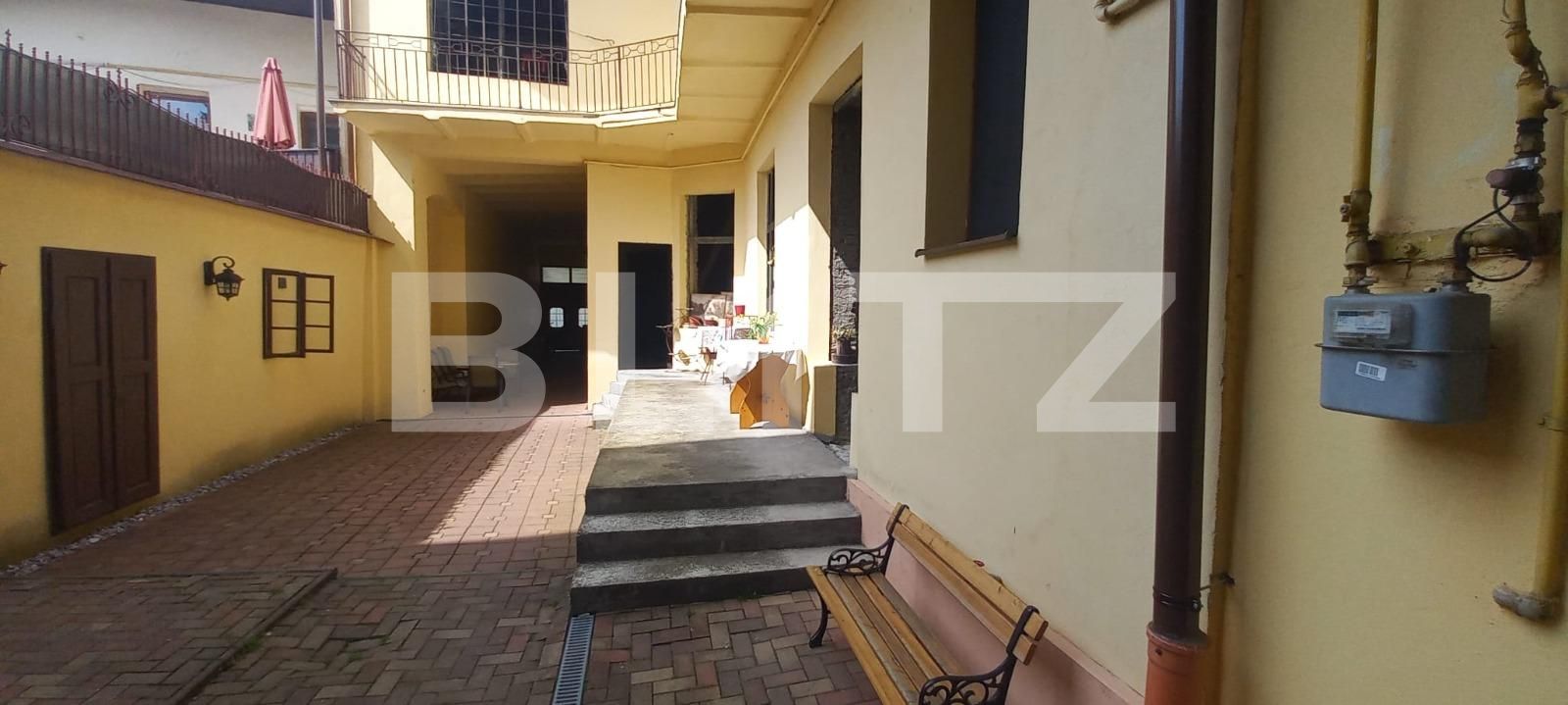 Casa de vânzare 8 camere Central - 116370CV | BLITZ Bistriţa | Poza3