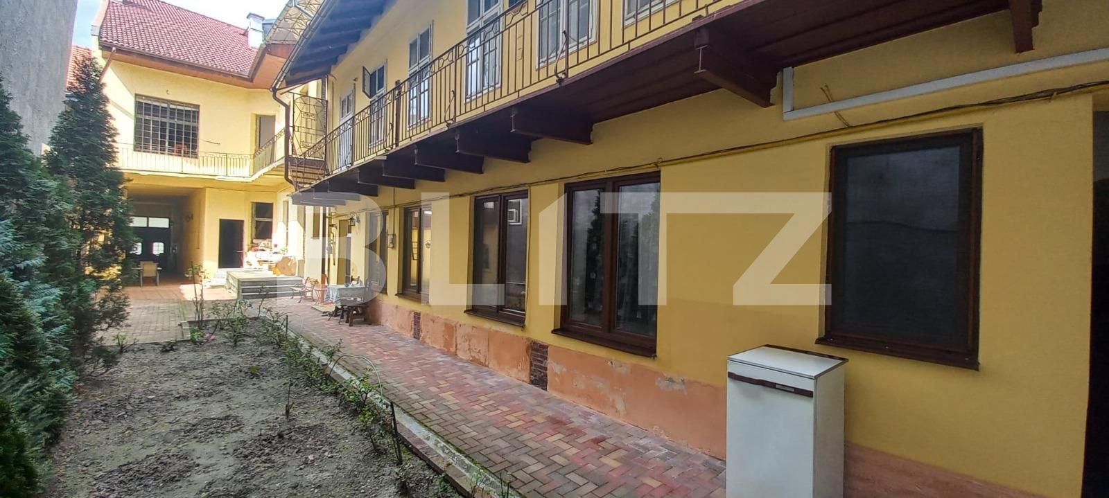 Casa de vânzare 8 camere Central - 116370CV | BLITZ Bistriţa | Poza2