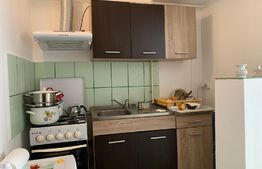 Garsoniera, 22 MP, zona Sud