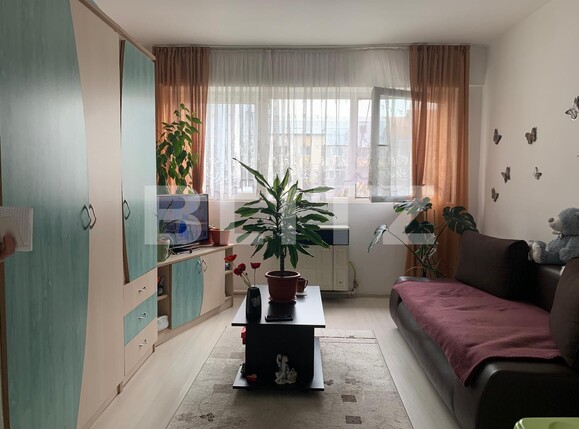 Garsonieră de vânzare Exterior Sud - 116436AV | BLITZ Bistriţa | Poza1