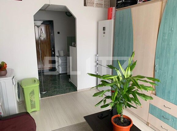 Garsonieră de vânzare Exterior Sud - 116436AV | BLITZ Bistriţa | Poza2