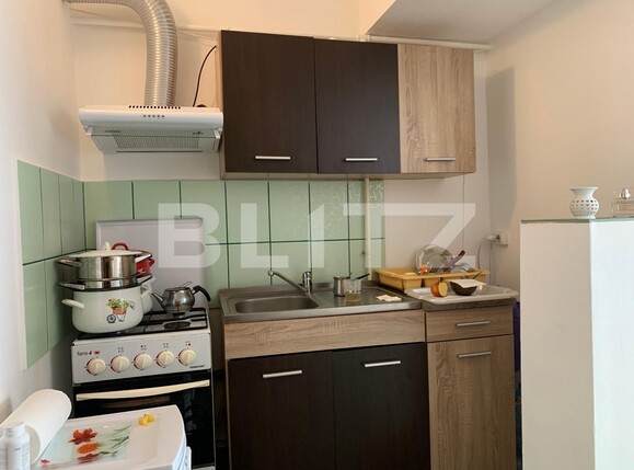 Garsonieră de vânzare Exterior Sud - 116436AV | BLITZ Bistriţa | Poza4