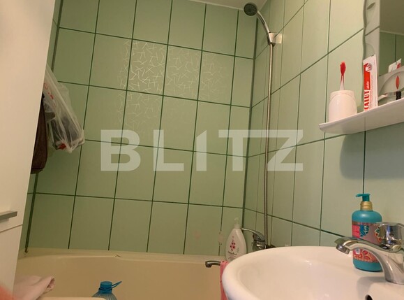 Garsonieră de vânzare Exterior Sud - 116436AV | BLITZ Bistriţa | Poza5
