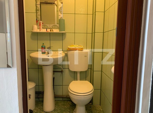 Garsonieră de vânzare Exterior Sud - 116436AV | BLITZ Bistriţa | Poza3