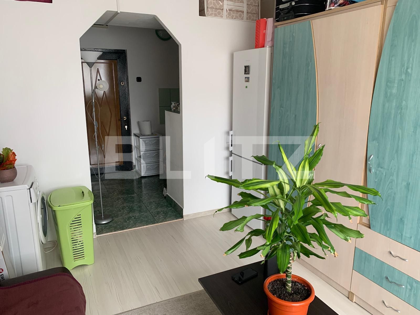 Garsonieră de vânzare Exterior Sud - 116436AV | BLITZ Bistriţa | Poza2