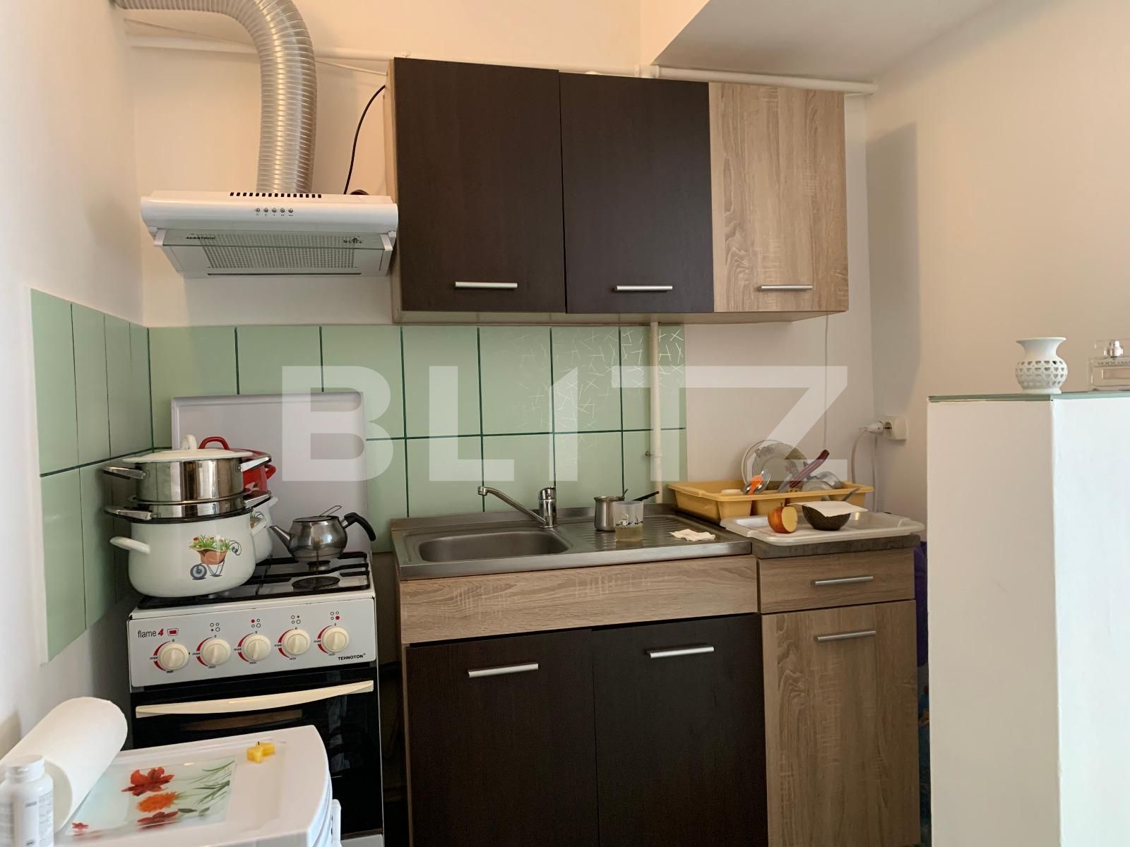 Garsonieră de vânzare Exterior Sud - 116436AV | BLITZ Bistriţa | Poza4