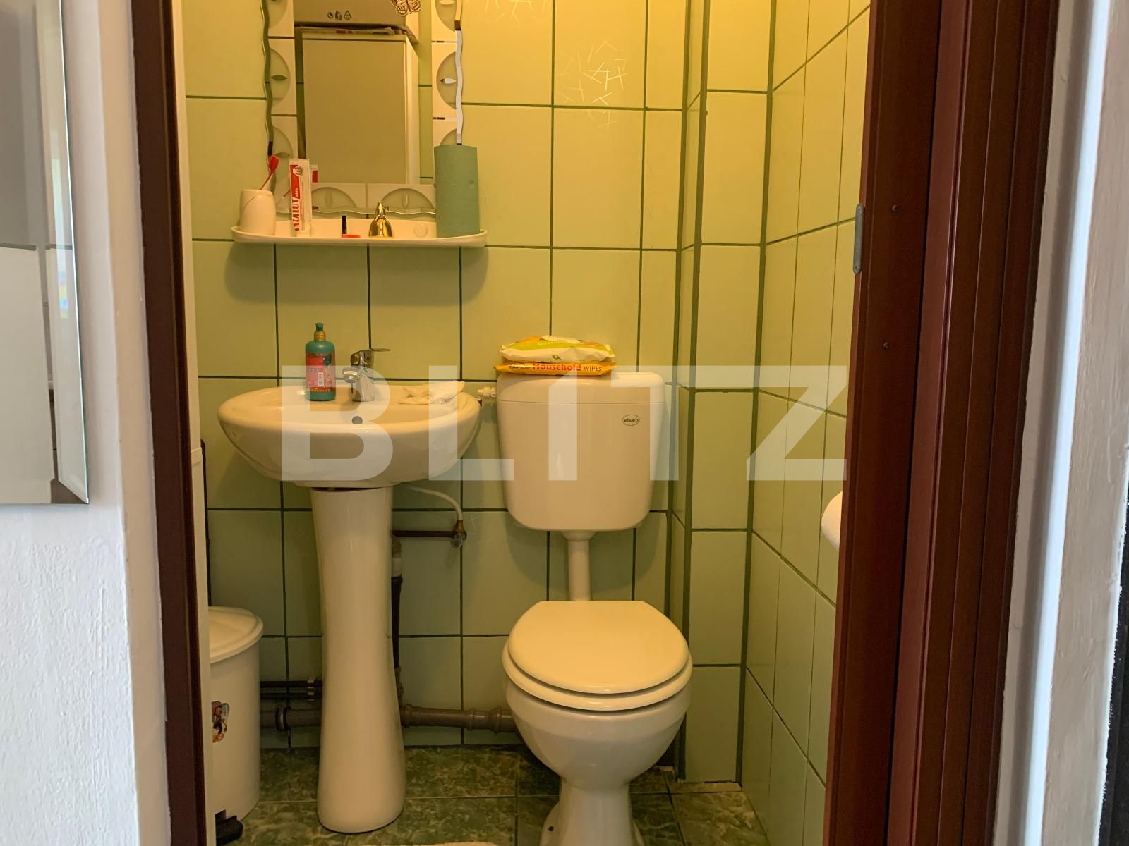 Garsonieră de vânzare Exterior Sud - 116436AV | BLITZ Bistriţa | Poza3
