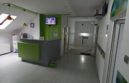 Cabinet stomatologic in zona centrala