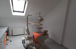 Cabinet stomatologic in zona centrala