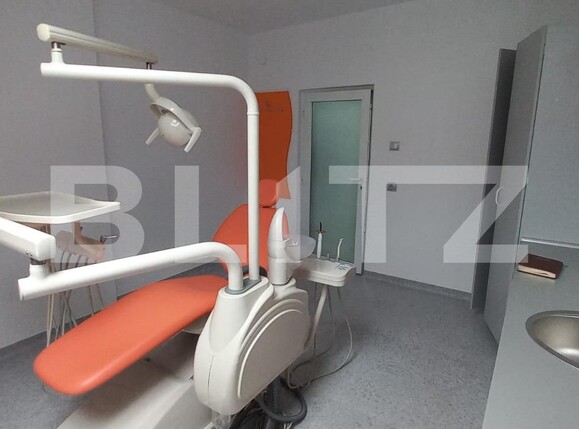 Spațiu comercial de închiriat Central - 116449SIC | BLITZ Bistriţa | Poza3