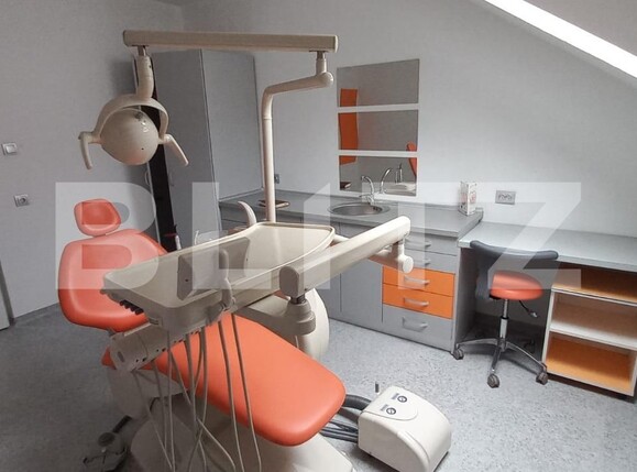 Spațiu comercial de închiriat Central - 116449SIC | BLITZ Bistriţa | Poza1