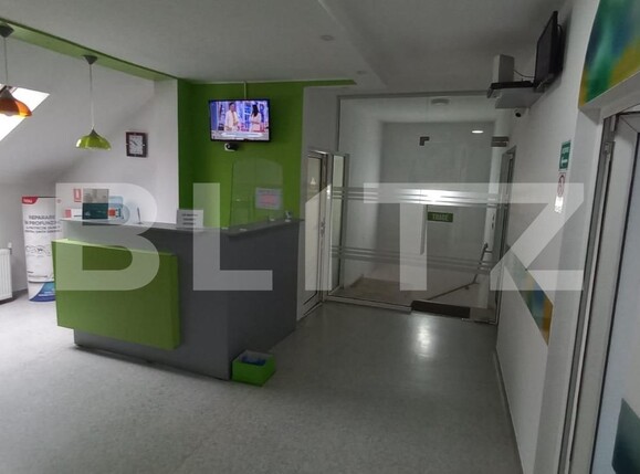 Spațiu comercial de închiriat Central - 116449SIC | BLITZ Bistriţa | Poza4