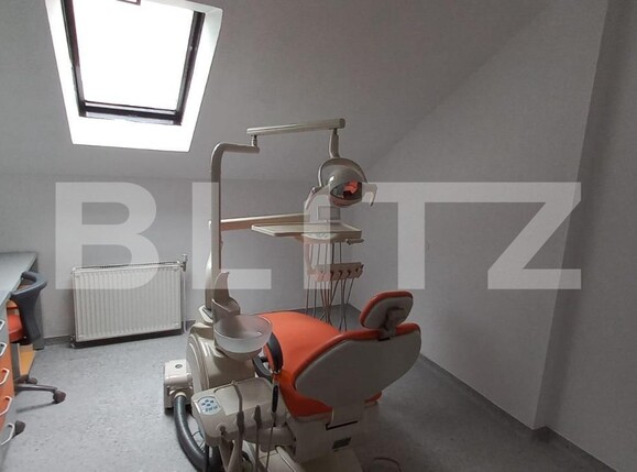 Spațiu comercial de închiriat Central - 116449SIC | BLITZ Bistriţa | Poza2