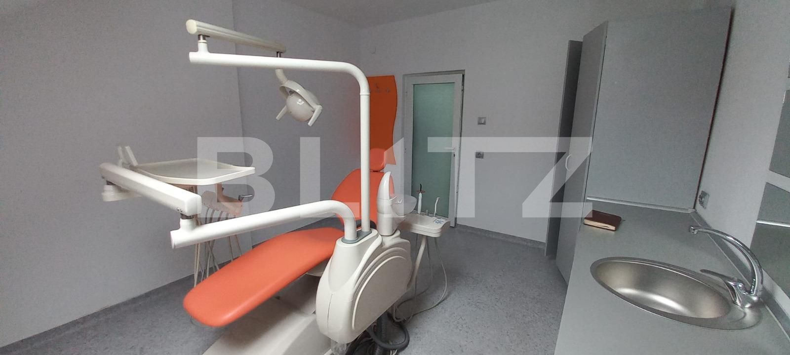 Spațiu comercial de închiriat Central - 116449SIC | BLITZ Bistriţa | Poza3